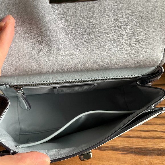 COACH | Drifter crossbody - Picture 10 of 14